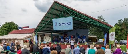 Piknik rodzinny „Gwiezdne miasteczko”