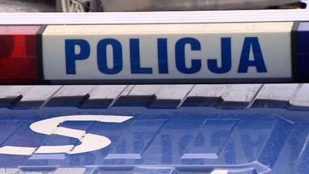 Napad na sklep w Giżycku.Sprawcą 21-latek