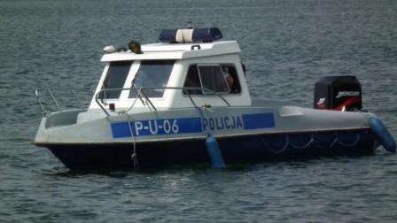 Pływał łodzią pod wpływem alkoholu, utrudniał regaty