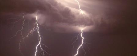 Uwaga na grad i silny wiatr