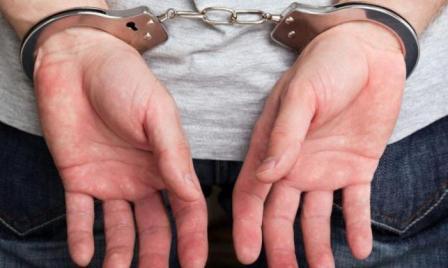 Znęcał się nad matką, trafił do aresztu