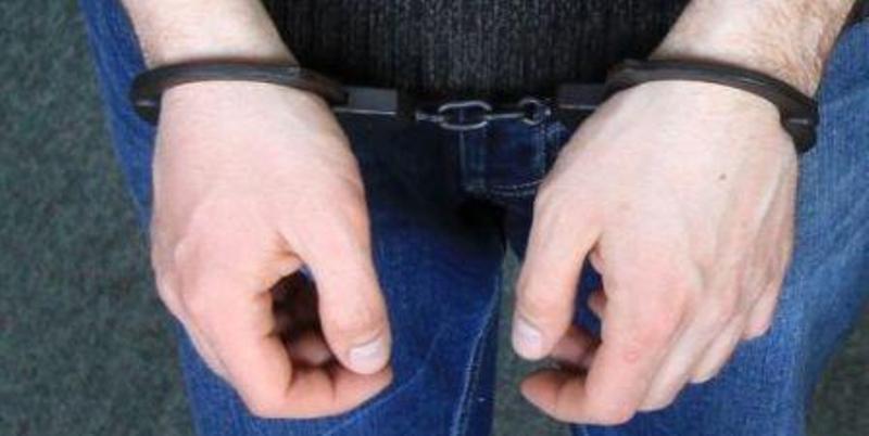 Seryjni złodzieje w rękach policji