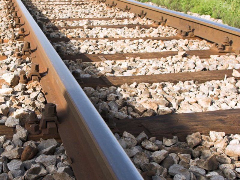 Śmiertelny wypadek.33 latek zginął pod kołami pociągu