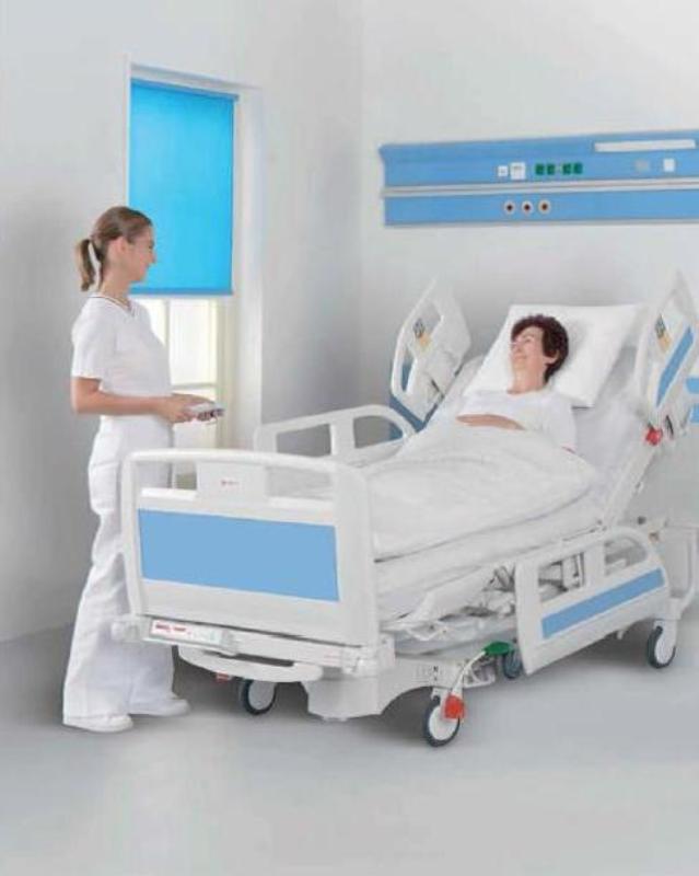 Nowy sprzęt dla giżyckiego szpitala