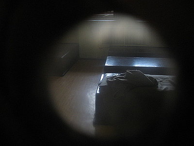 Węgorzewo. Jadł „na miejscu”, nie zapłacił i wszczął awanturę