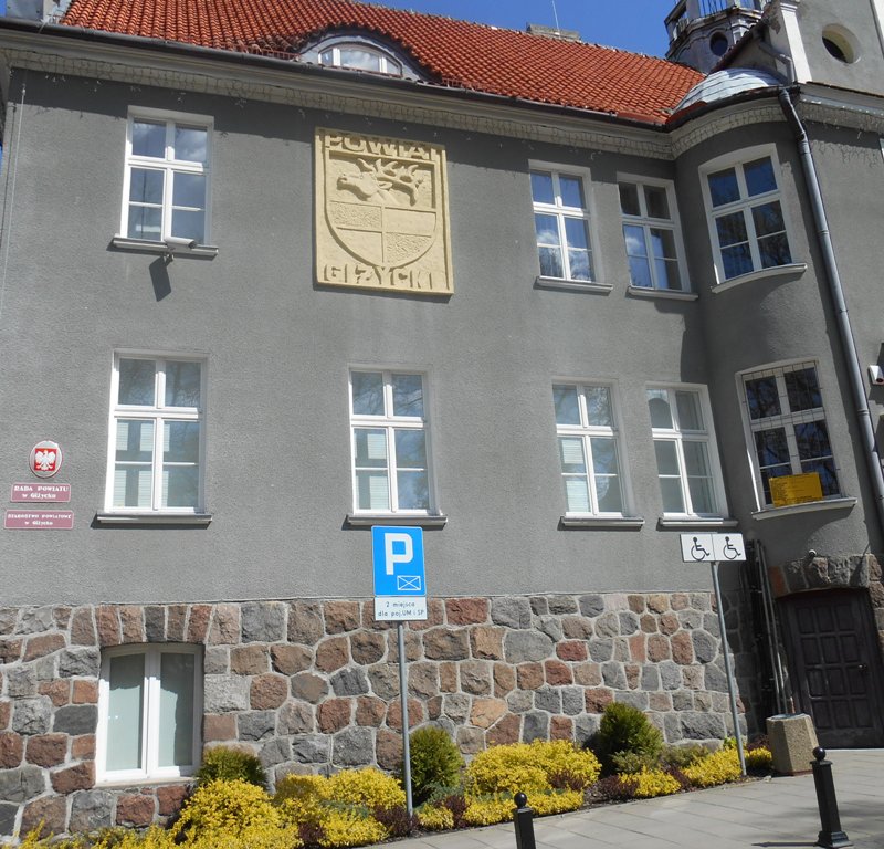 Poznaj najbardziej przyjazny urząd w Giżycku