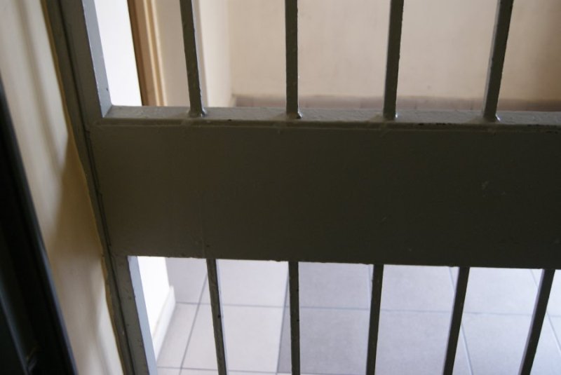 Mężczyzna poszukiwany listem gończym zatrzymany w Giżycku