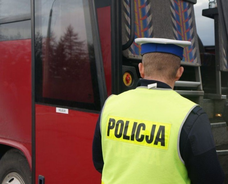 Bezpieczne ferie 2016