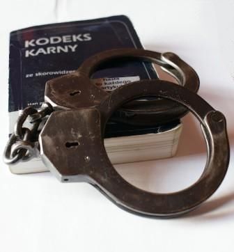 Węgorzewo.26-latek groził lekarzowi, że go zabije