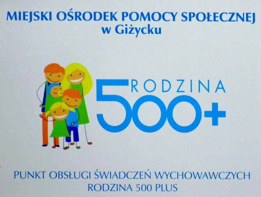 Ponad połowa dzieci w Polsce korzysta z programu 500+
