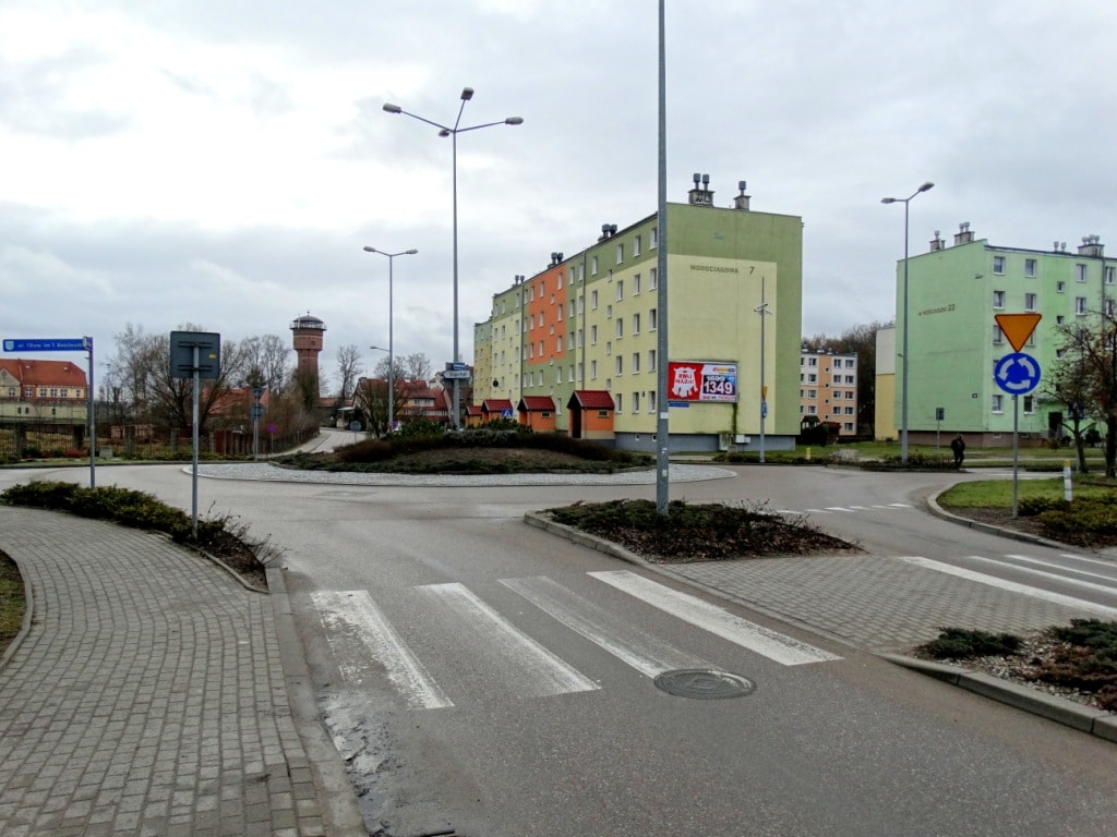 Orzysz przeszkoli amerykańskich żołnierzy