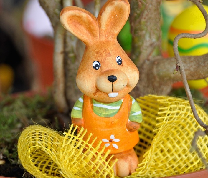 Bezpieczna Wielkanoc