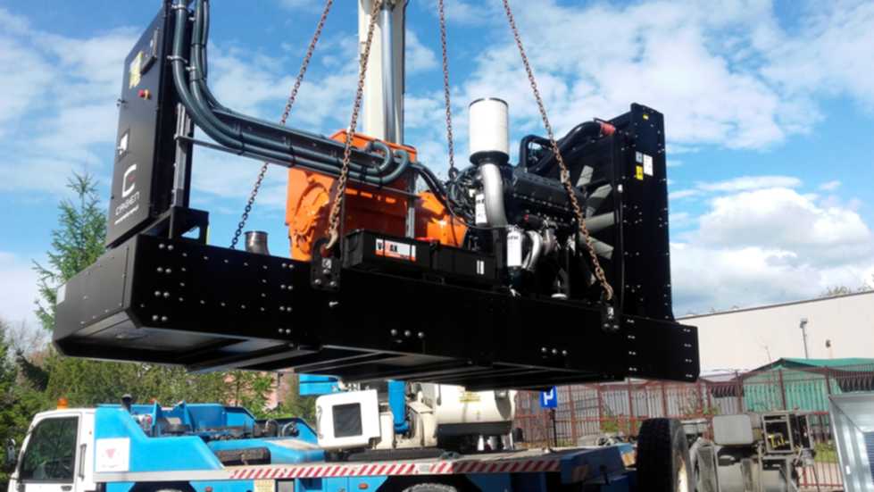 Nowy agregat w giżyckim szpitalu