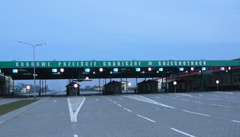 Rosjanie kupują u nas coraz więcej