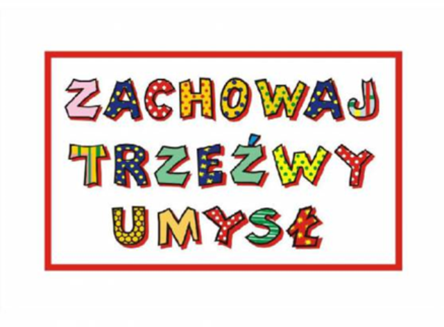 Giżycko w kampanii Zachowaj Trzeźwy Umysł