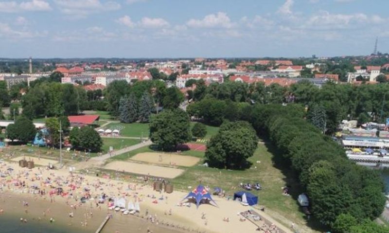 Teraz możesz sprawdzić jakość powietrza w swojej okolicy