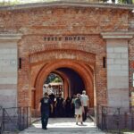 Twierdza Boyen w Giżycku