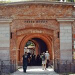 Twierdza Boyen w Giżycku