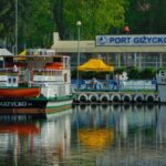 port giżycko rejsy