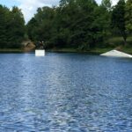 wakepark Giżycko