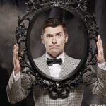 Kacper Kuszewski plakat