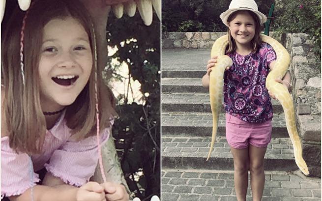 Pomóżmy Michalinie w walce z glejakiem