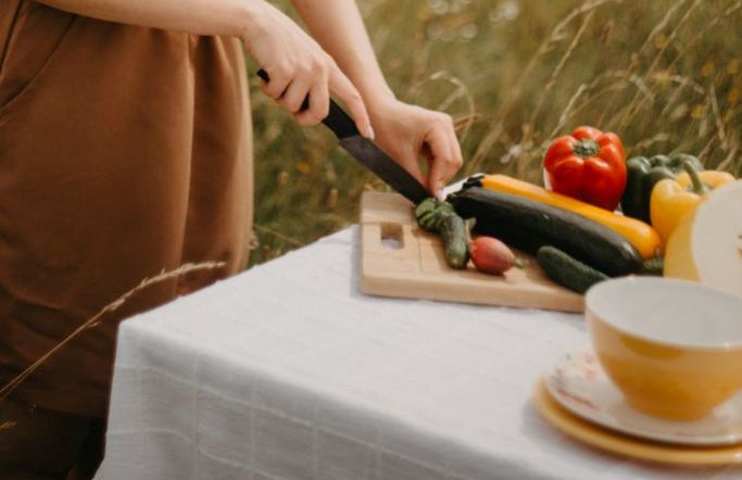 Sposoby na zdrowe odżywianie- wywiad z dietetykiem Małgorzatą Szczepaniak