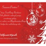 Małgorzata Kopiczko kartka 2019