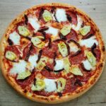 pizzeria Giuliano Giżycko