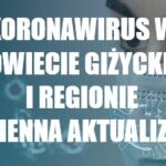 koronawirus w Giżycku 1