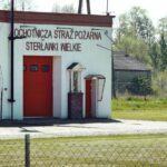 OSP Sterławki Wielkie