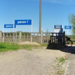 Sterławki Wielkie dworzec 1