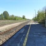 Sterławki Wielkie dworzec 2