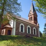 Sterławki Wielkie kościół 2