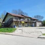 Sterławki Wielkie sklep