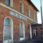 Sterławki Wielkie stacja kolejowa