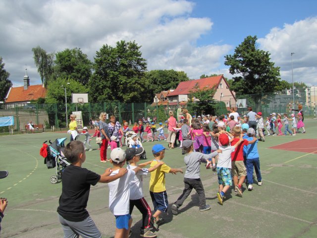 Wakacje z Centrum Profilaktyki
