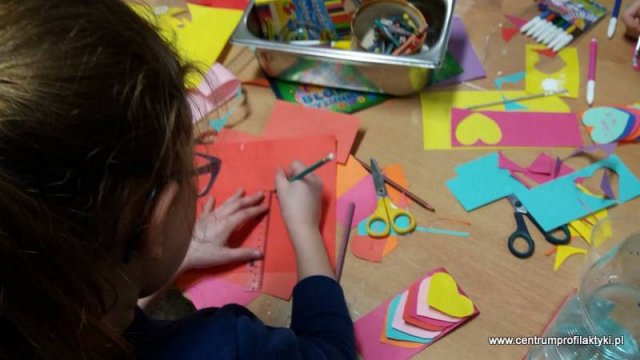 Wznowienie zajęć z dziećmi w placówkach Centrum Profilaktyki