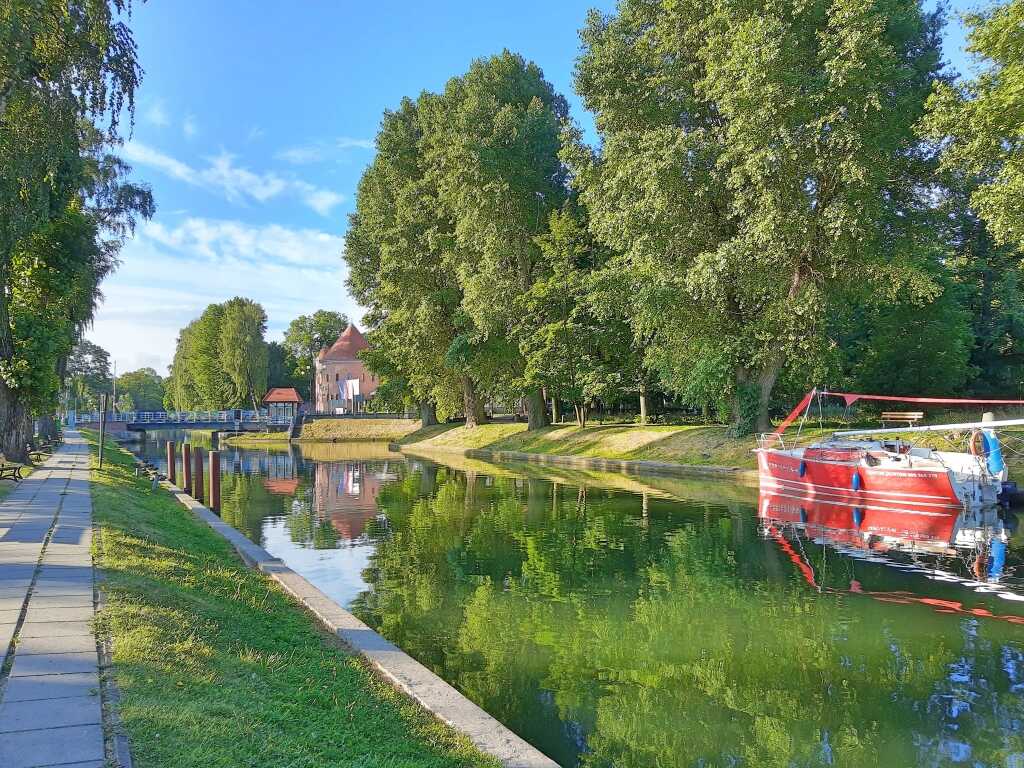 Kanal Luczanski Foto Dnia Gizycko Wiadomosci Relacje Z Wydarzen Zdjecia Ogloszenia