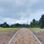 Wzgórze św. Brunona w Giżycku – wieża widokowa (2)