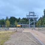 Wzgórze św. Brunona w Giżycku – wieża widokowa (3)