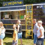 food truck Giżycko