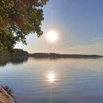 jezioro Gołdapiwo 1