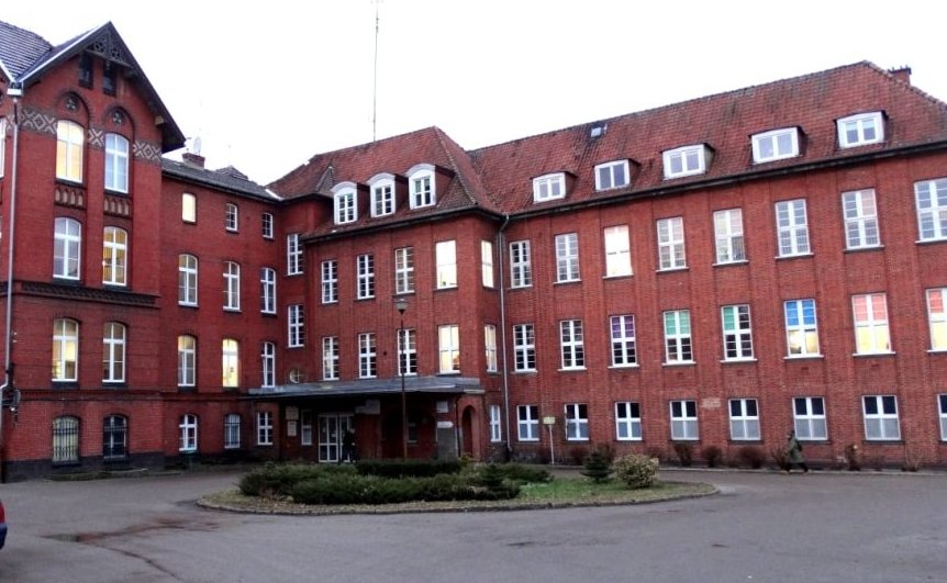 Koronawirus w szpitalu w Giżycku. Oddział Chirurgii wstrzymał przyjęcia