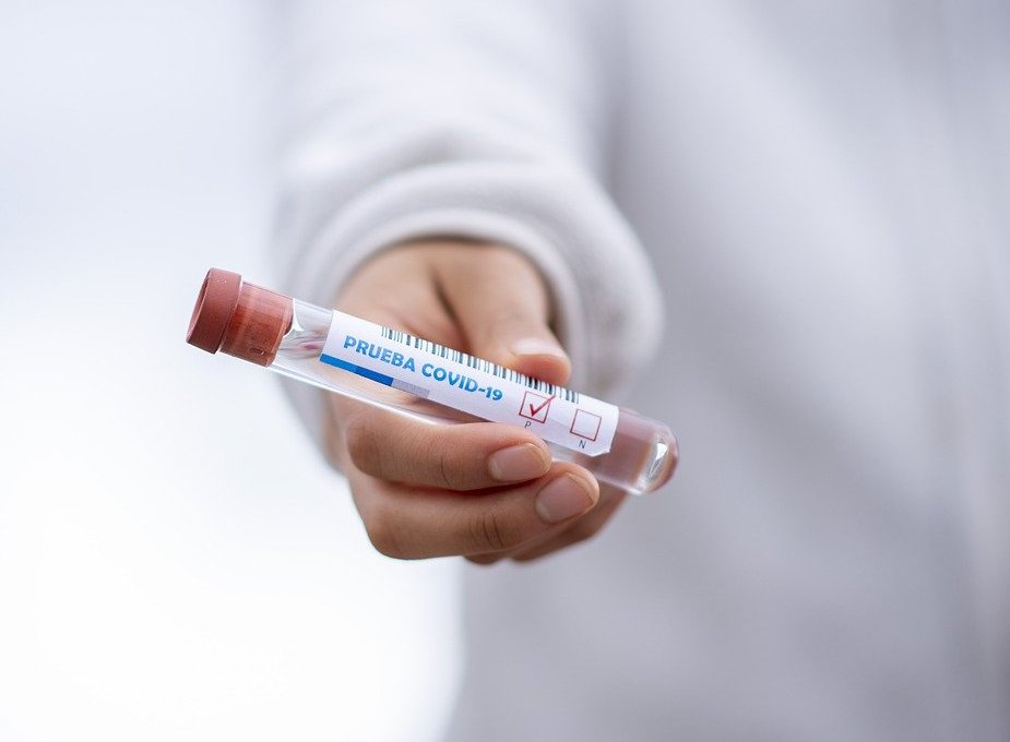 Wojskowa Specjalistyczna Przychodnia w Giżycku nieczynna z powodu kwarantanny