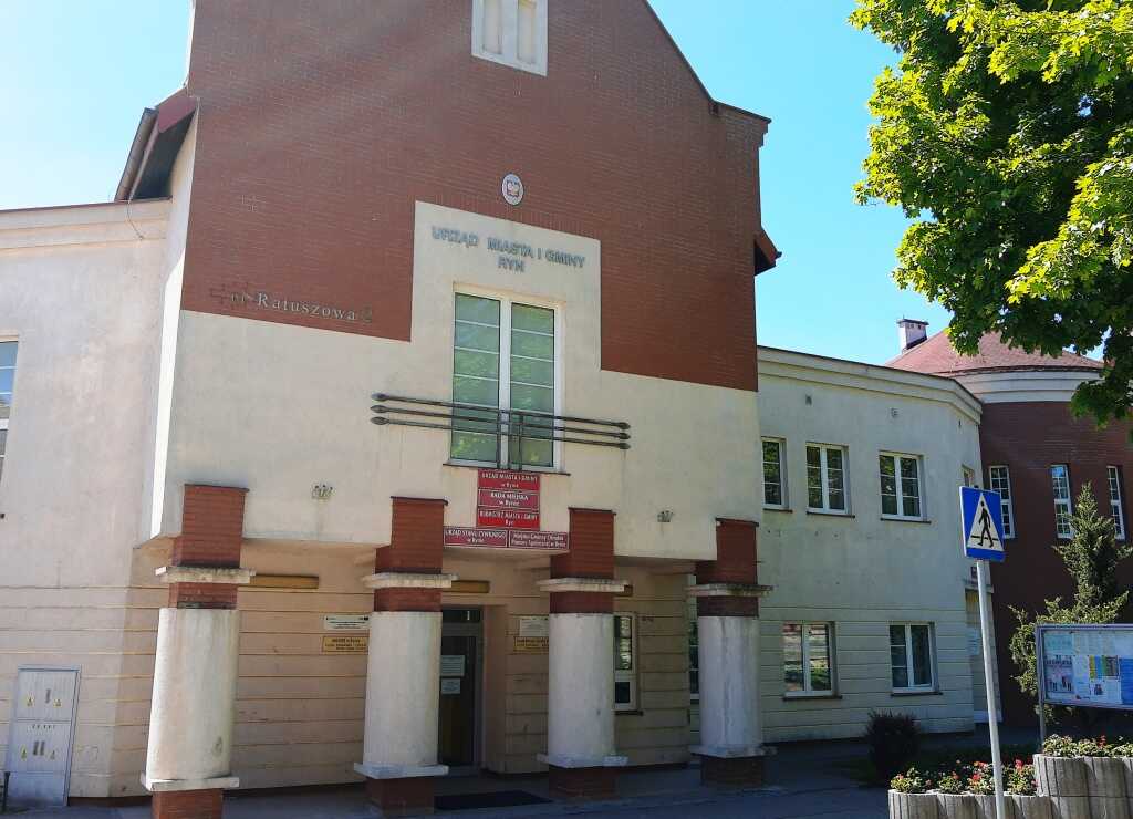 Ryn. Można zgłaszać wnioski do Budżetu Obywatelskiego 2023