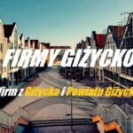 firmy Giżycko