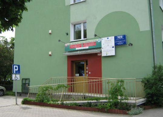 PCPR w Giżycku przechodzi na pracę zdalną. Pracownicy Powiatowego Zespołu ds. Orzekania o Niepełnosprawności w Giżycku na kwarantannie