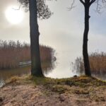 Jezioro Dejguny Bogacko (1)
