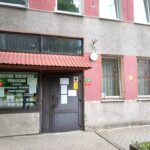 Biblioteka miejska Giżycko